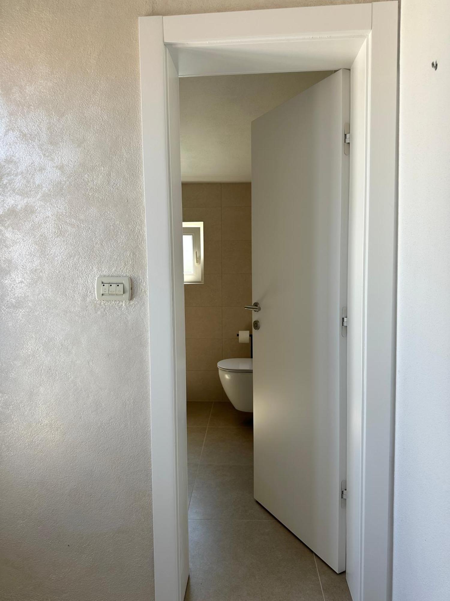 Seaview Apartment Rose Трогир Экстерьер фото