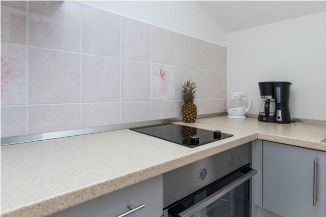 Seaview Apartment Rose Трогир Экстерьер фото